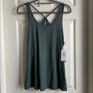 Apana yoga tank top